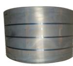 Q345b ISO9001 Carbon Sheet Metal Coil Coat 0.7mm ASTM A53 MS