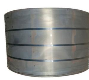 China Q345b ISO9001 Carbon Sheet Metal Coil Coat 0.7mm ASTM A53 MS wholesale