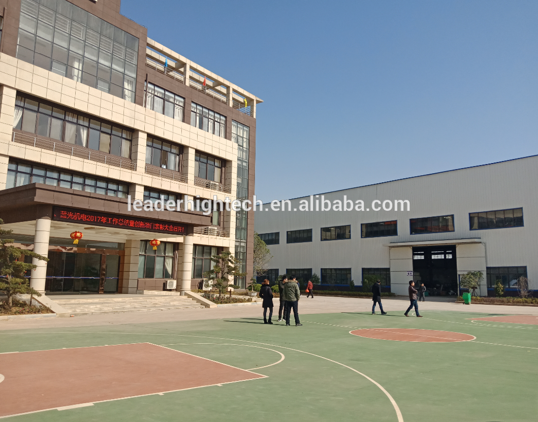600 Bag / Hour Fertilizer Urea Feed Packaging Machine