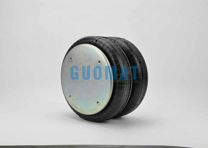 Contitech FD 530-35 545 Industrial Air Spring W013587781 Ridewell 1003587781C