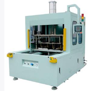 China 220V Sevro Hot Riveting Welding Machine for Medical Plastic wholesale