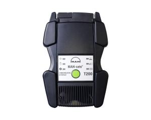 China LAN caterpillar OBD 2 RJ45-RJ45 T200 Truck Diagnostic Tools wholesale