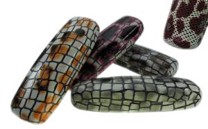 China light weight shell eyewear cases wholesale