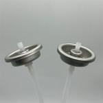 High-Flow Disinfectant Deodorant Valve for Agricultural Livestock Facilities
