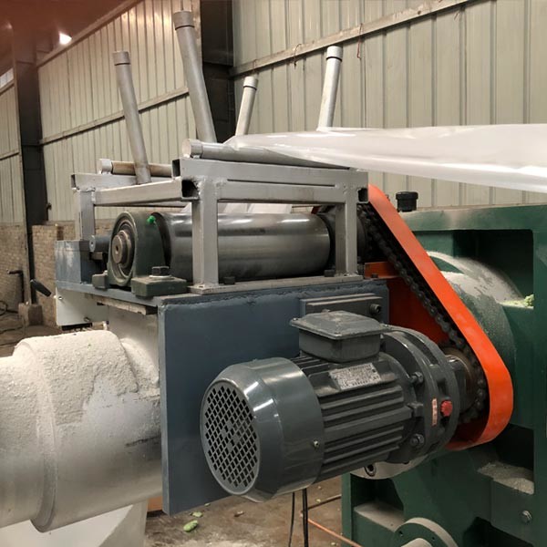 Automatic Moulded Plastic Pallet Production Line Machine