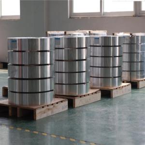 China 0.5mm-8mm Cold Rolled Stainless Steel Strip metal wholesale
