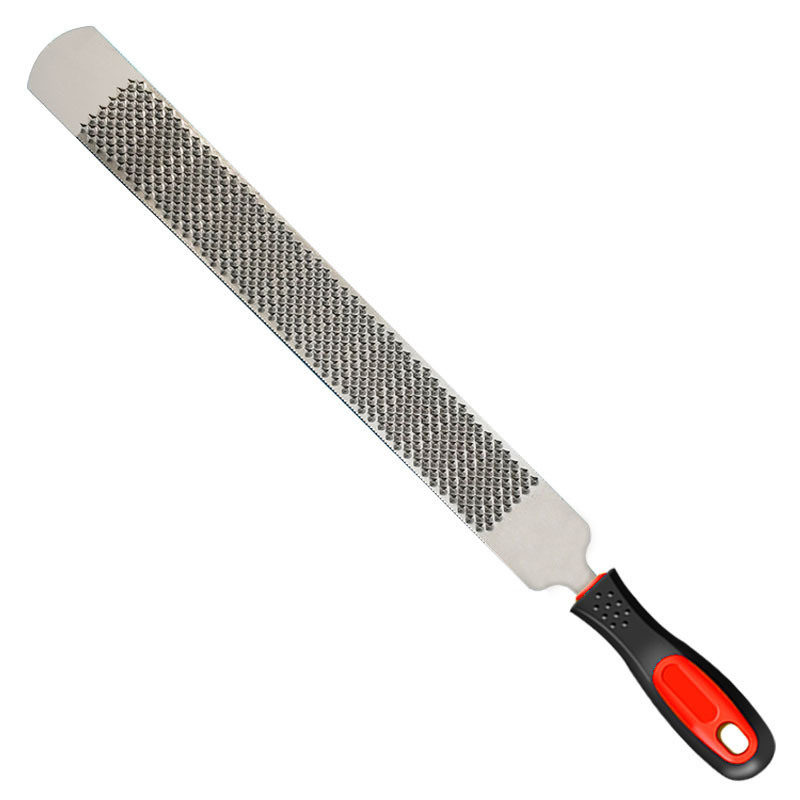 China Manufacture Top Quality Good Price Hoof File Us Style Tool