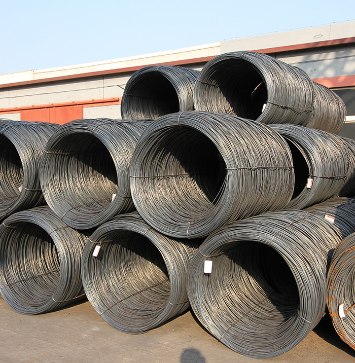 1mm Galvanized Steel Wire Rod 1.5mm 2.5mm 4mm 6mm 10mm