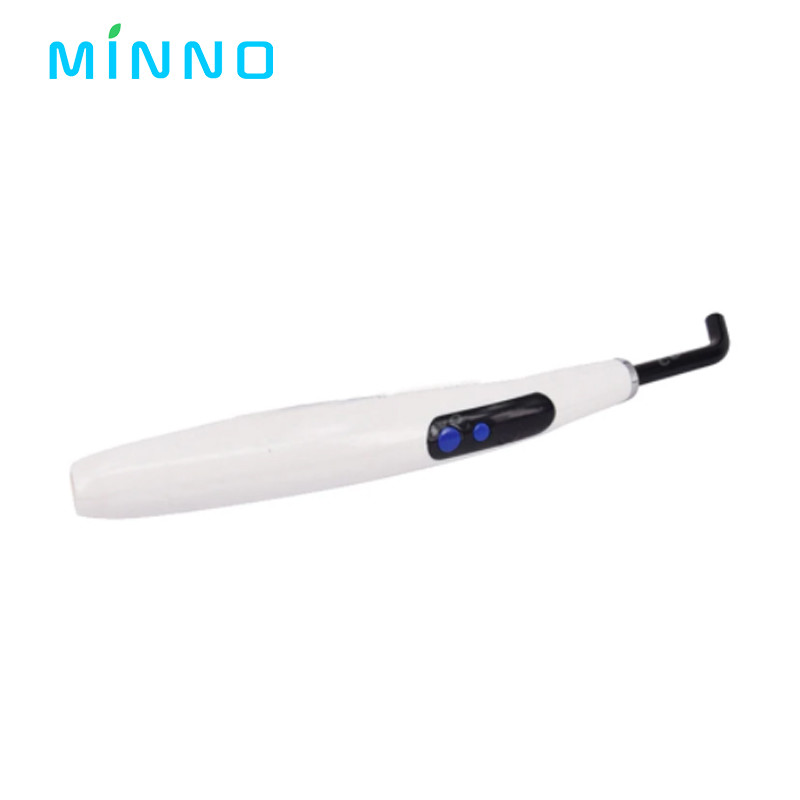 LED Dental Light Cure Machine Oral Photosensitive Lamp Teeth Whitening