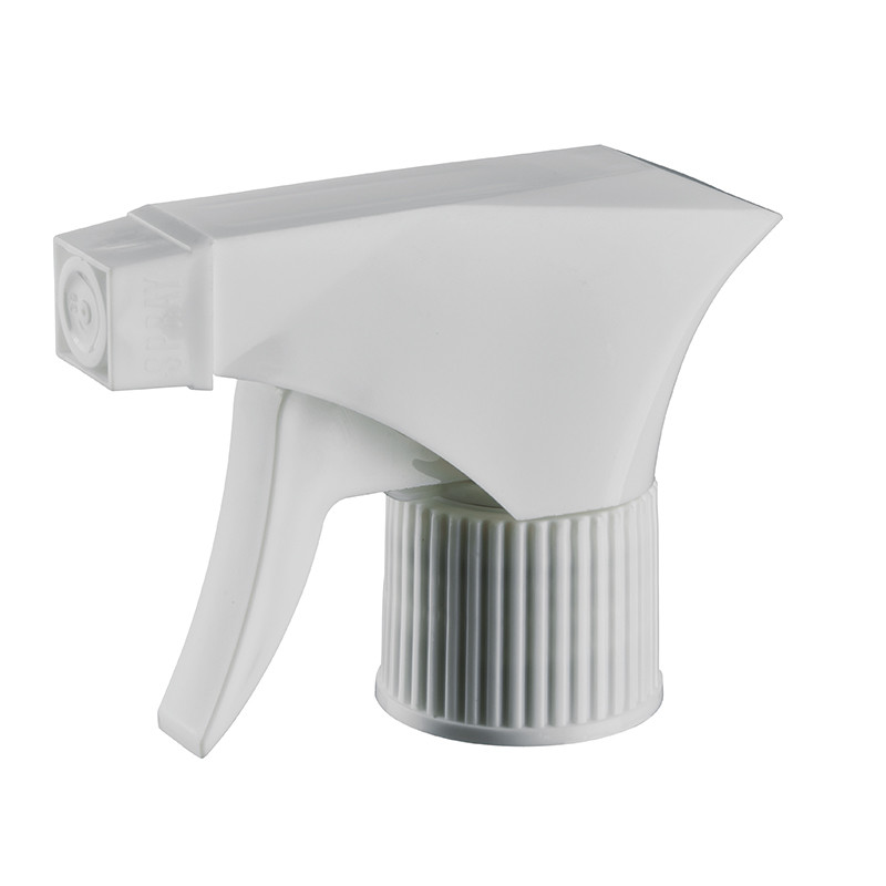 Ratchet Neck Trigger Sprayer For 16 Oz Bottle 32 Oz Bottle