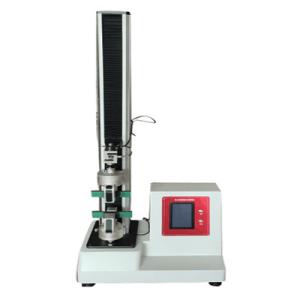 China 500kg Load AC Servo Motor Rubber Tensile Tester on sale