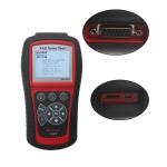 MaxiService VAG505 Autel Car Diagnostic Scan Tool For VW / Audi Seat Skoda