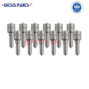 China Common Rail Fuel Injector Nozzle 093400-8000 wholesale