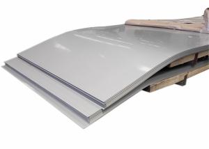 China SS Steel Sheet Aisi 304 1.5mm Cold Rolled Stainless Steel Sheet wholesale