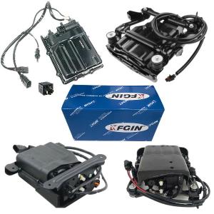 China 97035815109 Porsche Panamera Air Suspension Compressor 97035815110 wholesale