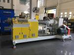 AF-180 EVA Hot Melt Glue Bar Extrusion Machine Yellow Machine Color