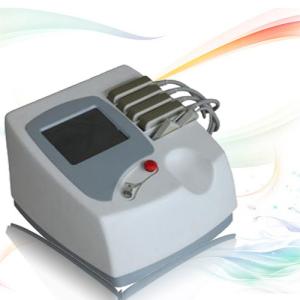 China Portable Lipo Laser Slimming Machine Fat Reduction For Beauty Salon wholesale