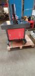 220V 50HZ Hydraulic Bus Bar Machine Hydraulic Crimping Tool