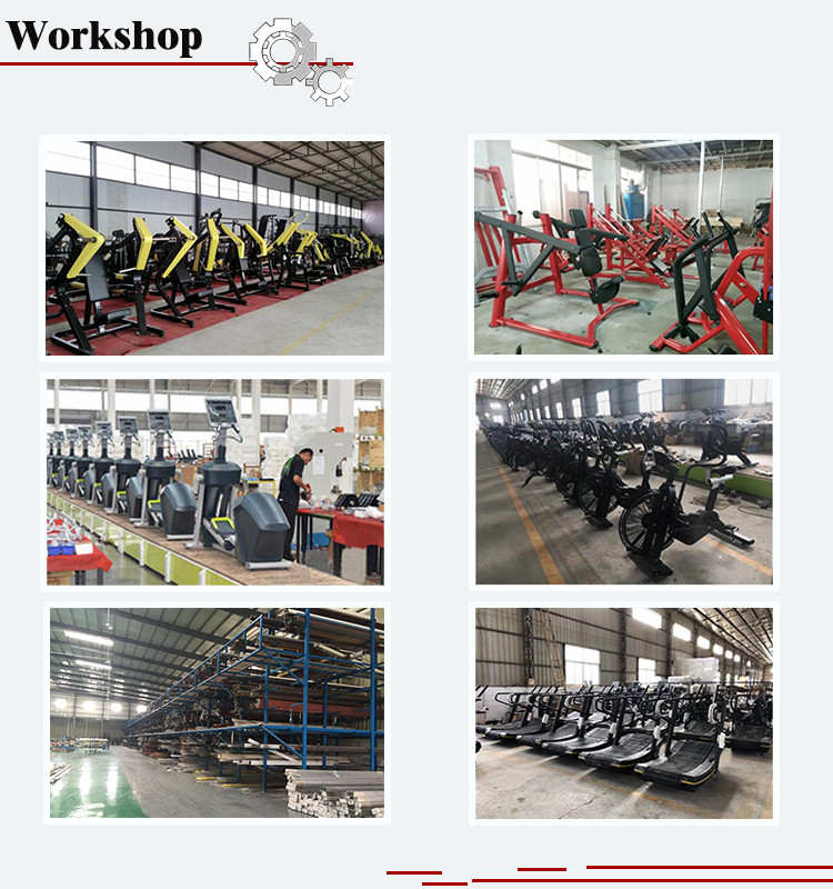 Commercial Spin Bikes Crossfit Full Gym Equipment Magnetic Rowing Machine 150kg Bearing