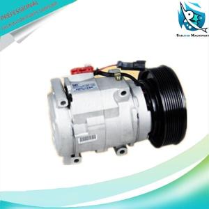 China Hot sale good quality E330D Air Conditioning Compressor for CAT excavator wholesale