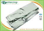 Outdoor Water Proof Emergency Survival Rescue Blanket Foil Thermal Space First