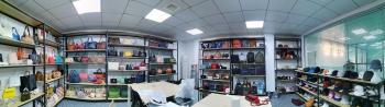 Jiarun Leather Manufacturing Co., Ltd.