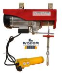 Lifting Motor 200kg - 1000kg Miniature Electric Hoist 110v