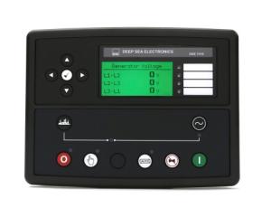 China DSE7410 Auto Start Control Module DSE Controller wholesale