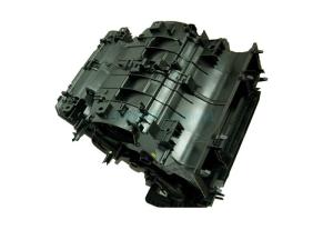 China OEM / ODM Black Automotive Engine Components Mold , Auto Parts Mold wholesale