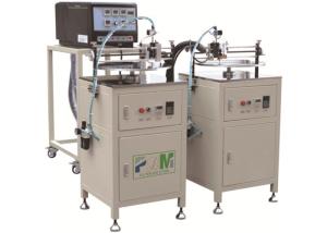 China PLDK-2 Knife Pleating Machine HDAF Horizontal Gluing wholesale