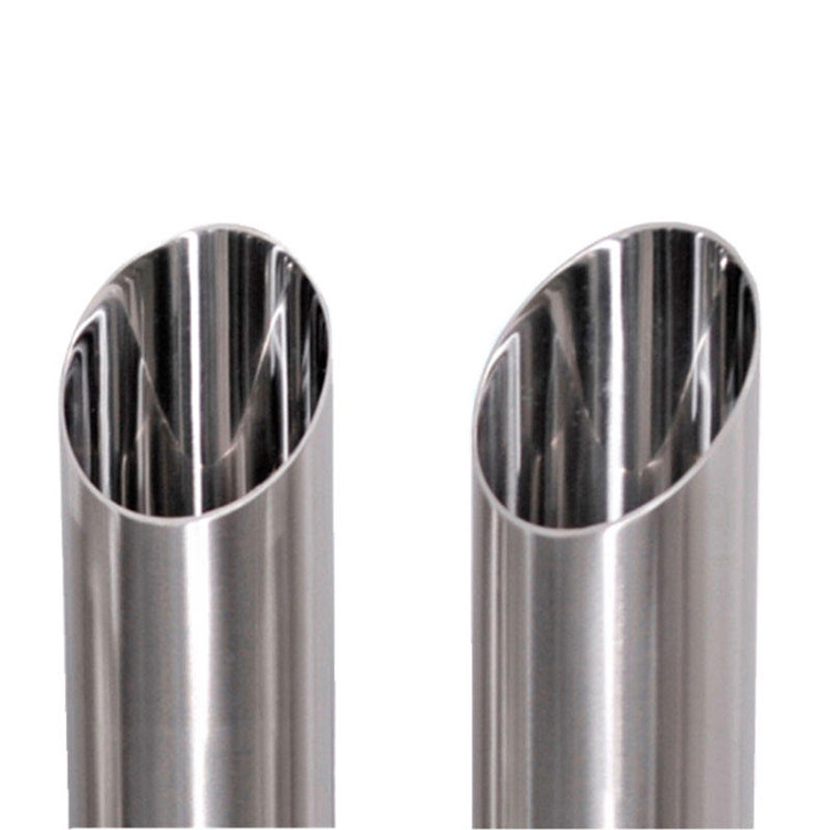 304 Welding Cast Iron Pipe Thickness 2mm Welded Round Steel Tube