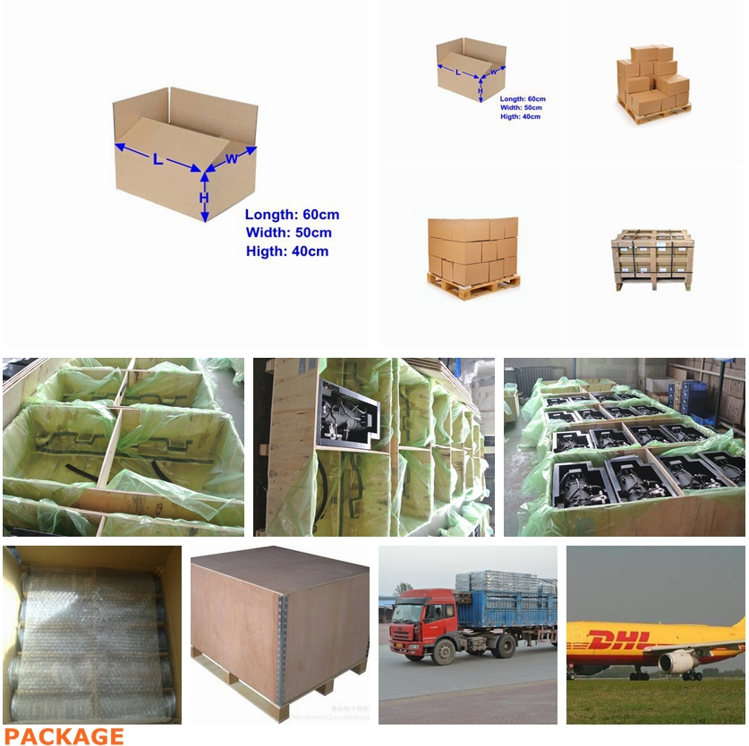 ISO9001 2008 CE Certified Custom Sheet Metal Stamping Steel Bending Stamping Leaves Metal