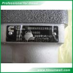 Original Dong Feng Cummins ISLe Engine parts fuel injection pump 3973228