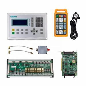 China Fiber Laser Cutting Machine Parts 3000w BM110 Type BCS100 wholesale