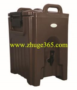 China 46 Litres Insulated Beverage Dispenser wholesale
