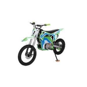 China Max. Speed 61-80km/h Electric Mountain Motocross Bike 20A2000W for Your Thrilling Ride wholesale