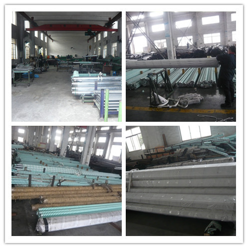 Hydraulic Cylinder Induction Hardened Rod 1000mm - 8000mm Length