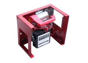 China YDDPA-40A 12VDC OR 24VDC BATTERY DIESEL PUMP ASSEMBLY wholesale
