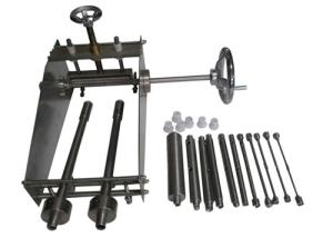 China IEC60540 Cable Testing Equipment wholesale