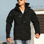 Hoodie Custom Outdoor Clothing Lightweight Protective Garments Sports Coat