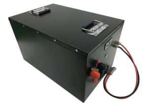 China Reliable Vehicle Lithium Ion Battery for Quality Assurance wholesale