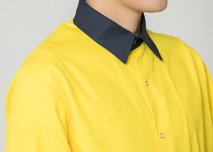 Double Stitching Safety Work Clothes High Visable Orange Jacket Bib Pants Suit