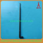 896-960MHz and 1710-1880MHz 5dBi Double Frequency Whip Antenna