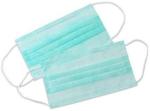 Earloop Disposable Surgical Mask , Medical Grade Face Mask Easy Breathability