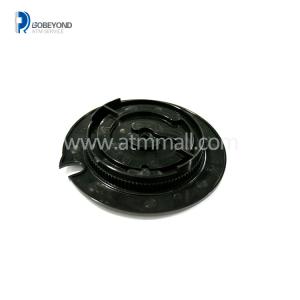 China ATM Diebold CAM Stacker Timming Pulley 49-201057-000B 49201057000B wholesale