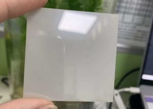 China Optical Communication Packaging Aluminum Nitride Ceramic Substrate wholesale