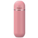 Pink Colors Portable Electric Bidet 380ml Water Capacity For Travel