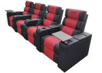 Electric Motorized Vip Modern Recliner Chair Single Movie Seat