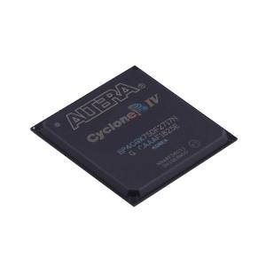 China EP4CGX75DF27I7N IC Intel Integrated Circuit Original wholesale