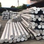 130mm 140mm Anodized Sliver Aluminum Bar 6061 7075 5083 3003 5052 Aluminum Rod
